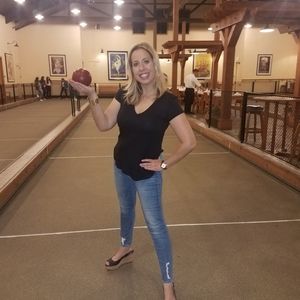 Good American jeans 👖